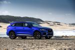 Jaguar F-Pace S 35t AWD 2016 года (ZA)